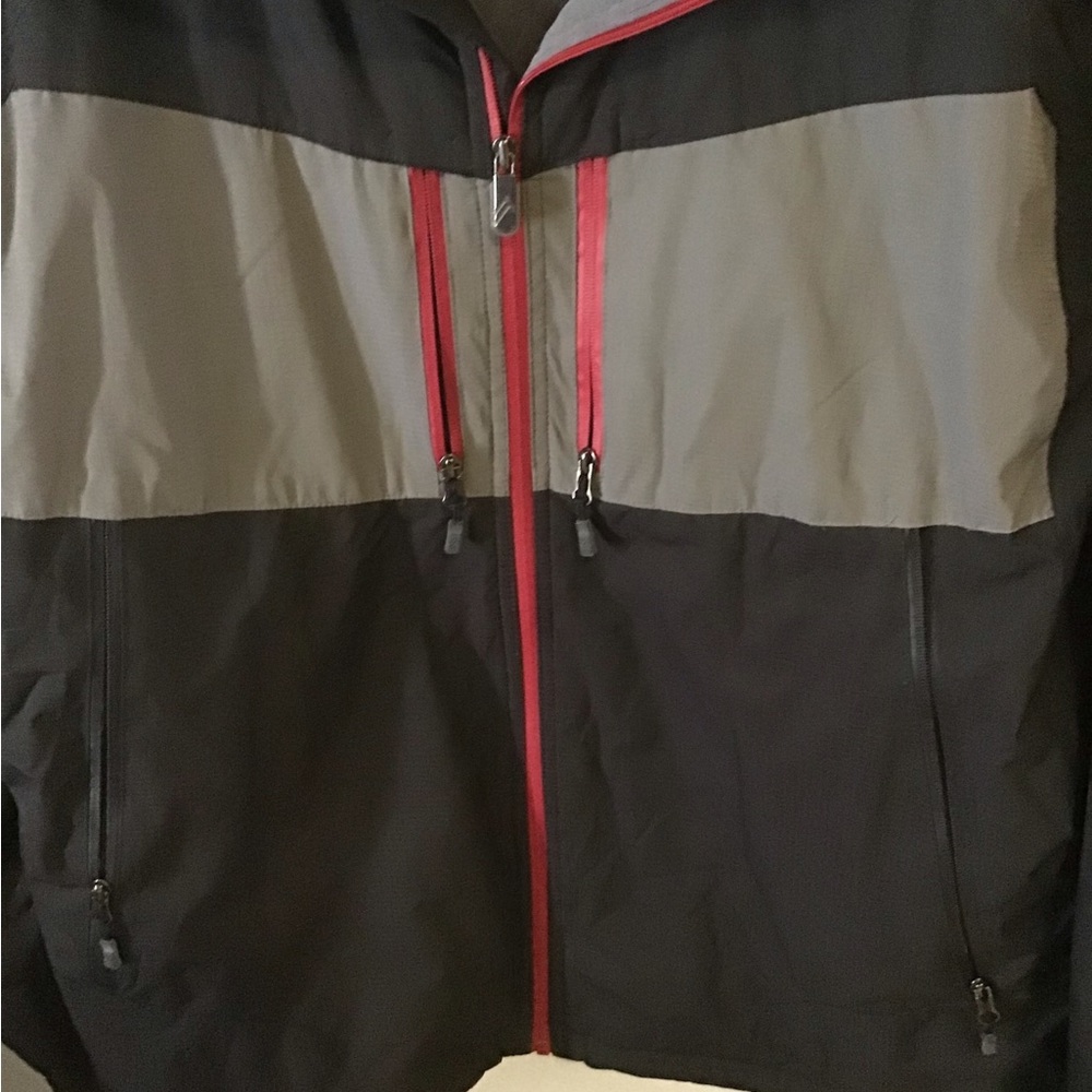 Alpine Design Jacket - Picture 3 of 8